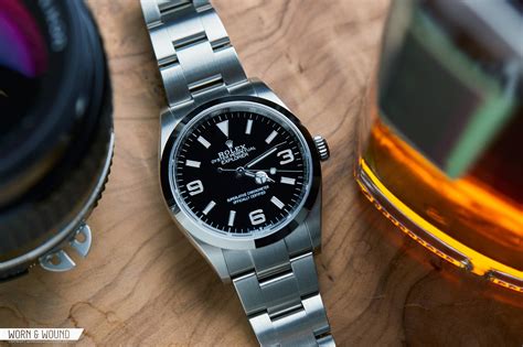 best watches for rolex explorers.